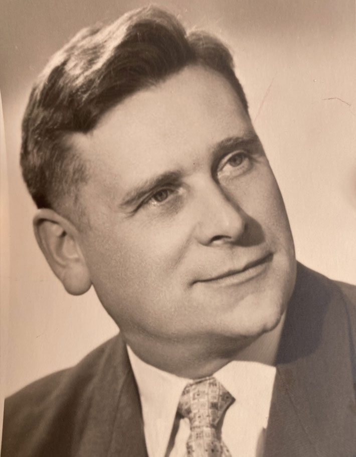 Lucien-Frey